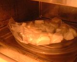 長芋で！？真っ白ねっとりポテトサラダ作り方3写真