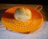 簡単！ポテトのめんたいマヨ焼き作り方1写真