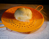 簡単！ポテトのめんたいマヨ焼き作り方1写真