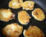 ポテトおやき作り方4写真
