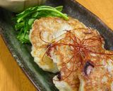 ポテトおやき作り方5写真