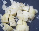 ソース焼きそばのコツ＆アイデア集：覚書作り方2写真
