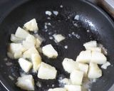 ソース焼きそばのコツ＆アイデア集：覚書作り方4写真