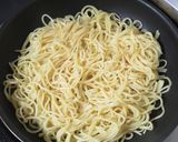 ソース焼きそばのコツ＆アイデア集：覚書作り方6写真