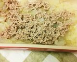余ったカボチャの煮物を簡単リメイク☆作り方3写真