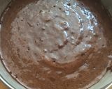 簡単おいしい！ココアスポンジケーキ！作り方8写真