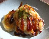 ポテトおやき作り方6写真