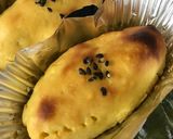 スイートポテト作り方6写真
