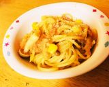 子供も大喜び、トマトから作るパスタソース作り方4写真