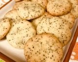 材料3つでサックサク！基本のクッキー作り方19写真