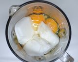 お正月に☆みりんの甘さで絶品！伊達巻作り方1写真