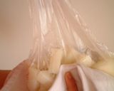 長芋で！？真っ白ねっとりポテトサラダ作り方4写真