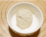 冷蔵発酵　使い切り量の発酵種作り方5写真
