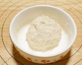 冷蔵発酵　使い切り量の発酵種作り方6写真