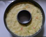 アレンジは無限大♪ポテトサラダのリース☆作り方4写真