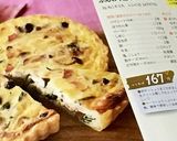 パイシートでふんわり簡単キッシュ☆作り方12写真