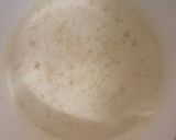 簡単！調味料１つで豆乳スープ・豆乳鍋の素作り方2写真