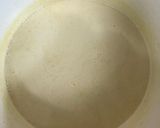 簡単！調味料１つで豆乳スープ・豆乳鍋の素作り方3写真