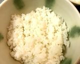 フライパン1つで作る3色そぼろ丼作り方1写真