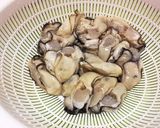簡単で美味い 牡蠣のオイル漬け作り方1写真