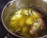 簡単で美味い 牡蠣のオイル漬け作り方3写真