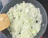 白ごはんにも！こくうまロールキャベツ作り方1写真