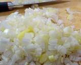 鶏手羽もとのエビチリ風作り方1写真