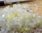 鶏手羽もとのエビチリ風作り方1写真