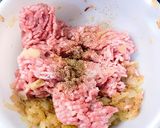 白ごはんにも！こくうまロールキャベツ作り方2写真