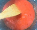 白ごはんにも！こくうまロールキャベツ作り方5写真