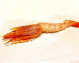 クリスマスやお正月に♪海老のクリーム煮作り方3写真