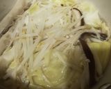 簡単6分！野菜も食べられる餃子スープ☆作り方1写真