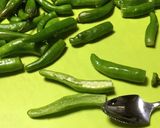 『家の光』からの柚子胡椒…覚書き作り方3写真