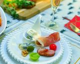 ワインに合いすぎる！チーズの前菜作り方2写真