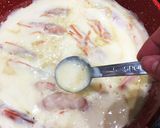 クリスマスやお正月に♪海老のクリーム煮作り方8写真