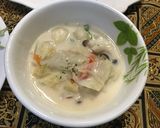 2017簡単クリスマスディナー覚書作り方3写真