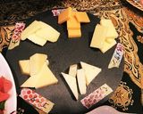 2017簡単クリスマスディナー覚書作り方6写真
