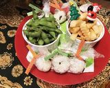 2017簡単クリスマスディナー覚書作り方7写真