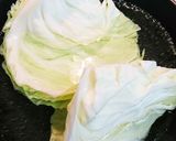 ✨キャベツのお浸し作り方3写真