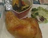 美味しい♪ローストチキン作り方4写真