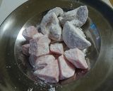 野菜あんかけ作り方2写真