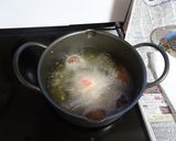 野菜あんかけ作り方3写真