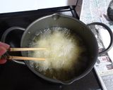 野菜あんかけ作り方4写真