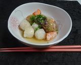 野菜あんかけ作り方7写真
