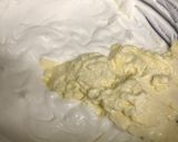 ティラミス ミルクレープ作り方8写真