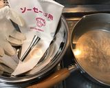 本格♡羊腸 手作りスパイシーソーセージ作り方1写真