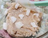 和菓子★レンジで作る干支の戌作り方6写真