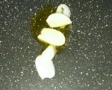 意外とイケる？もやしのペペロンチーノ♡作り方2写真