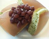 簡単！自家製ホットケーキミックス作り方4写真