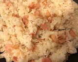 包まず楽ちん♪デミソースのオムライス作り方3写真